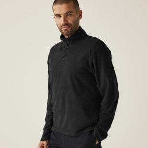 Regatta Professional Zip-Neck Microfleece