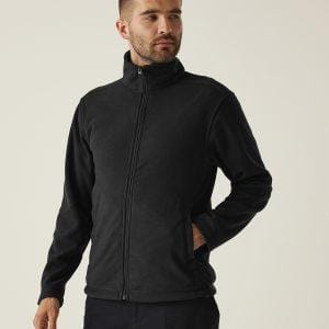 Regatta Professional Full-Zip Microfleece