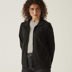 Regatta Professional Women`s Full-Zip Microfleece