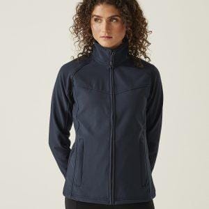 Regatta Professional Women`s Uproar Softshell
