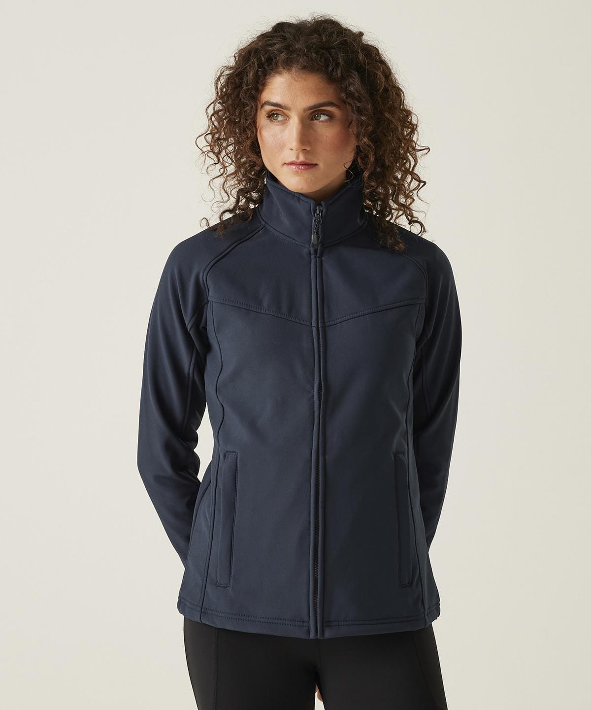 Regatta Professional Women`s Uproar Softshell