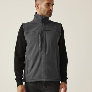 Regatta Professional Flux Softshell Bodywarmer