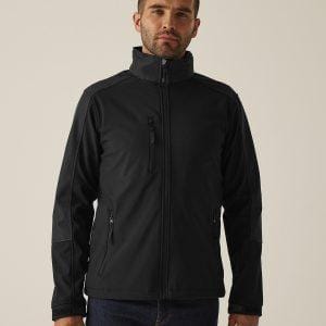 Regatta Professional Hydroforce 3-Layer Softshell