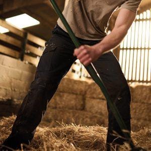 Regatta Professional Pro Cargo Trousers