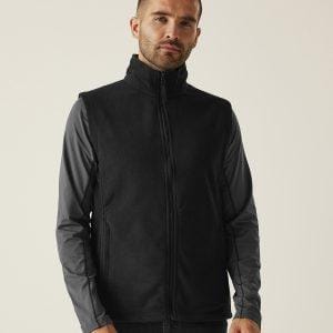 Regatta Professional Microfleece Bodywarmer