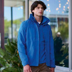Regatta Professional Kingsley 3-In-1 Jacket