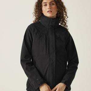 Regatta Professional Women`s Kingsley 3-In-1 Jacket