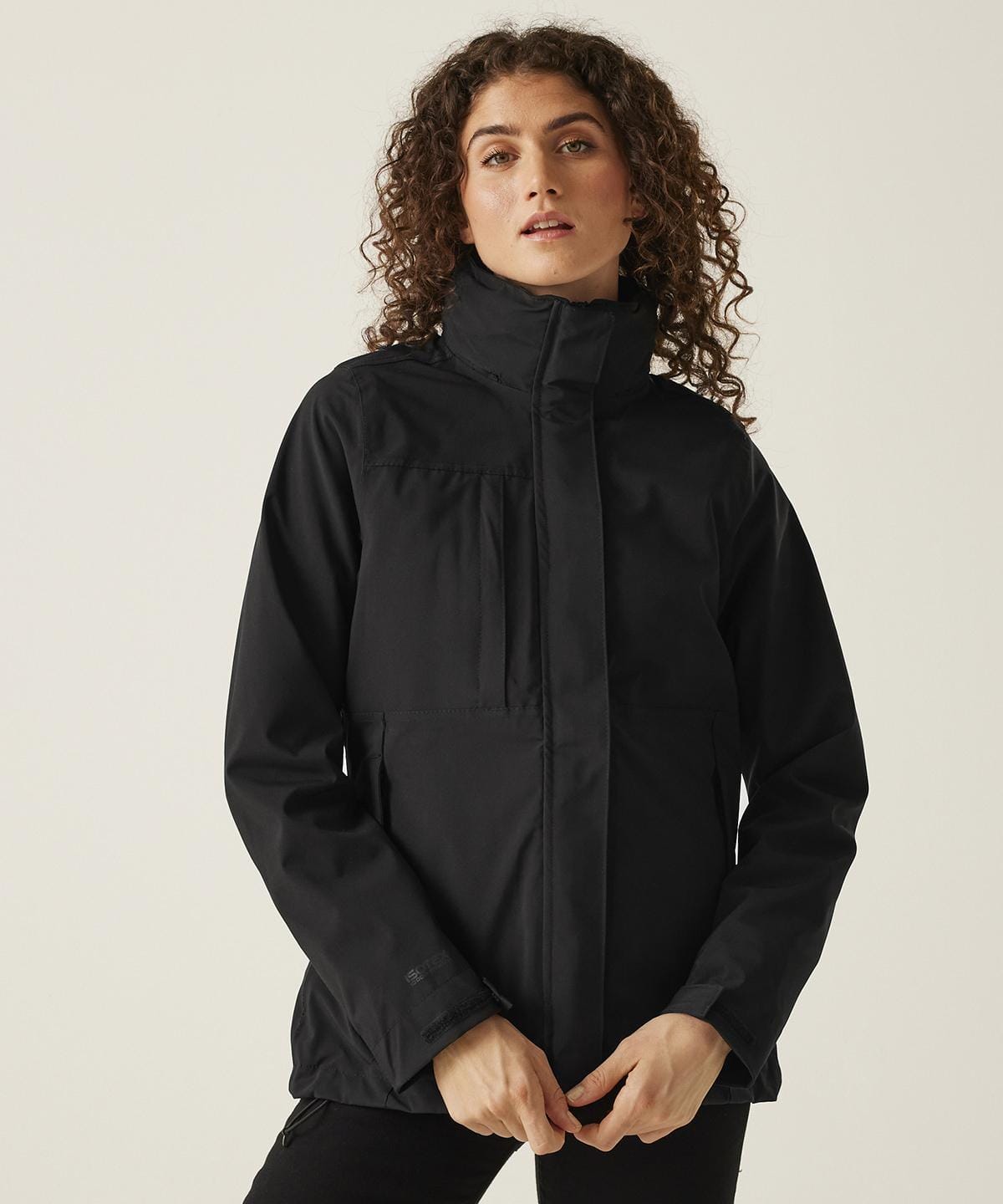 Regatta Professional Women`s Kingsley 3-In-1 Jacket