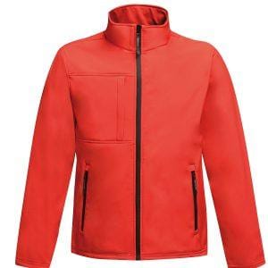 Regatta Professional Octagon Ii Printable 3-Layer Membrane Softshell