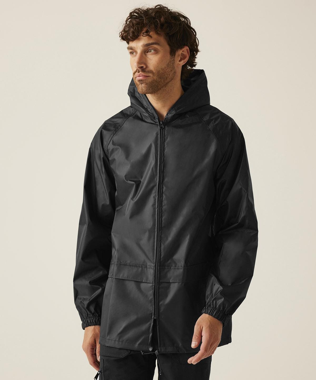 Regatta Professional Pro Stormbreak Jacket