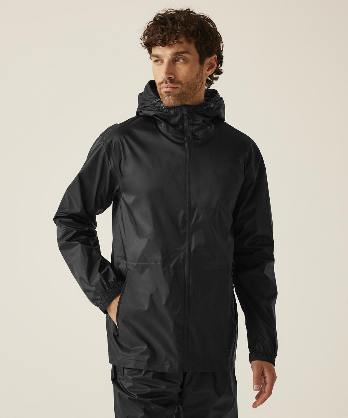 Regatta Professional Pro Packaway Jacket