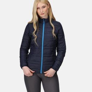Regatta Professional Women`s Firedown Down-Touch Jacket