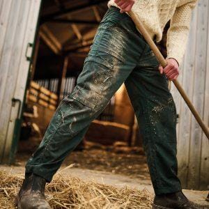 Regatta Professional New Action Trousers