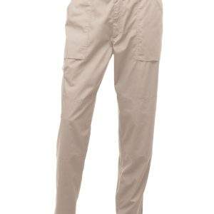 Regatta Professional New Action Trousers - Lichen, 28 Long