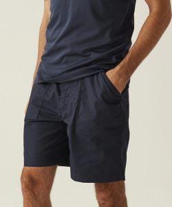 Regatta Professional Action Shorts