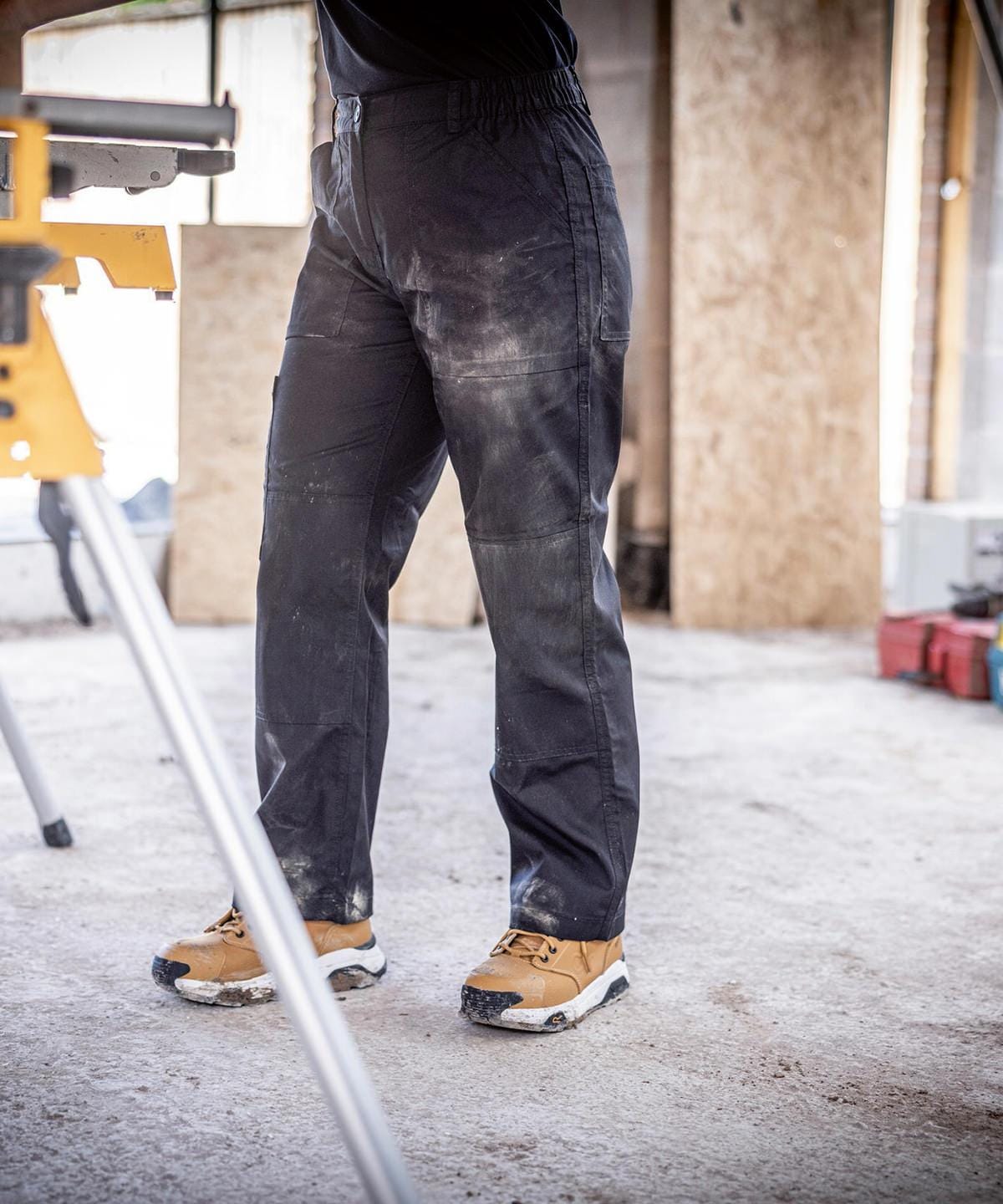 Regatta Professional Women`s Action Trousers Unlined