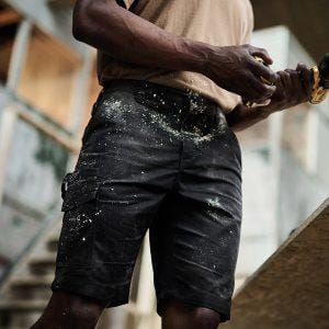 Regatta Professional Pro Cargo Shorts