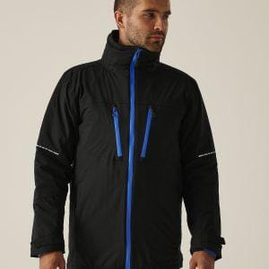 Regatta Professional X-Pro Evader Iii 3-In-1 Jacket