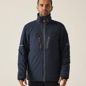 Regatta Professional X-Pro Marauder Iii Insulated Jacket