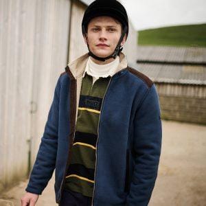 Regatta Professional Faversham Full-Zip Fleece