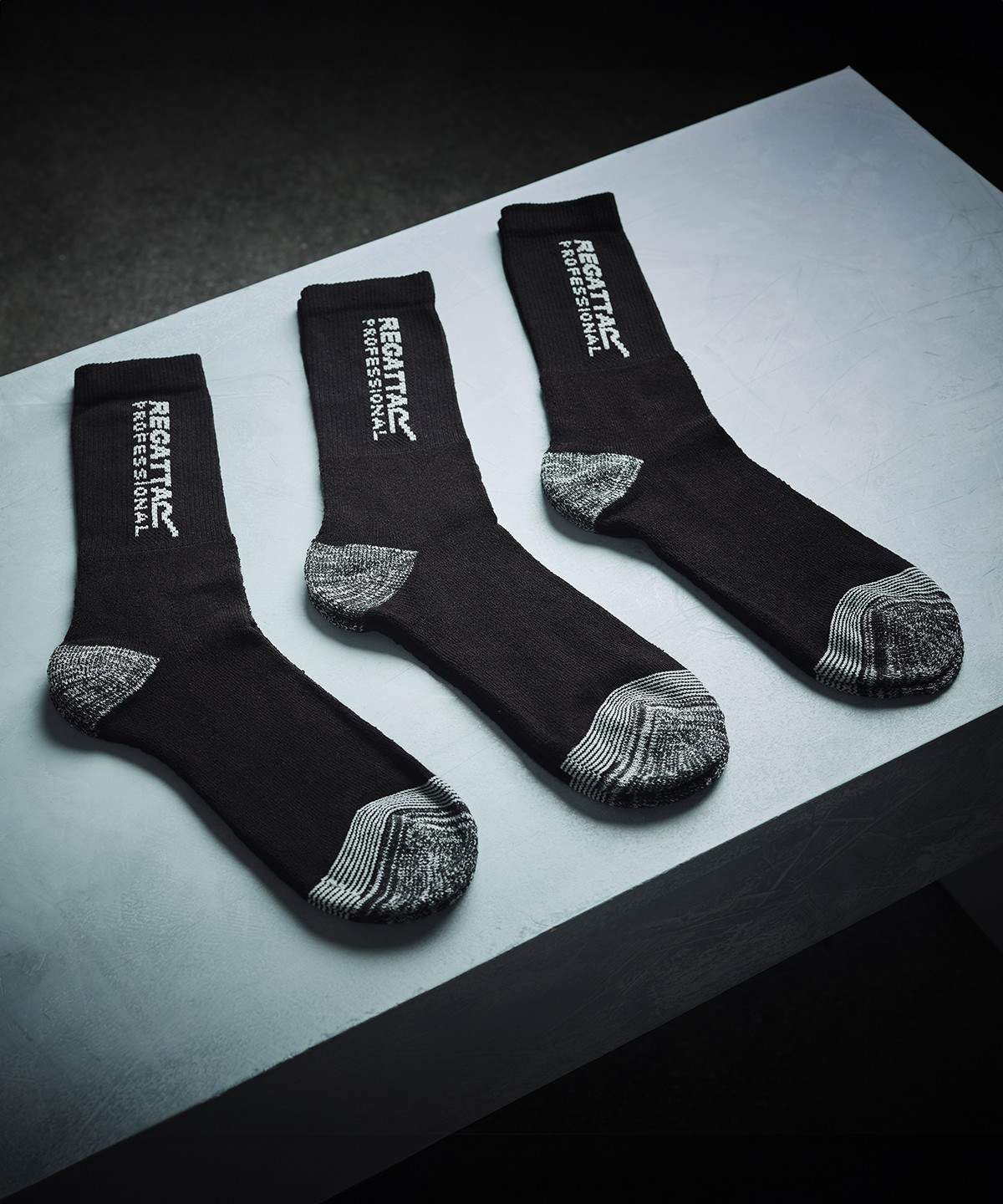 Regatta Professional 3-Pack Work Socks