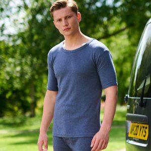 Regatta Professional Thermal Short Sleeve Vest