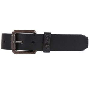Regatta Professional Pro Leather Work Belt - Black, L-XL
