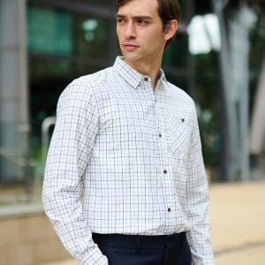 Regatta Professional Tattersall Check Shirt