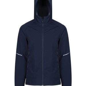 Regatta Professional X-Pro Prolite Stretch Softshell - Navy, 2XL