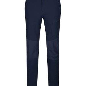 Regatta Professional X-Pro Prolite Stretch Trousers - Navy, 30 Long