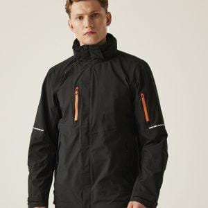 Regatta Professional X-Pro Exosphere Ii Shell Jacket