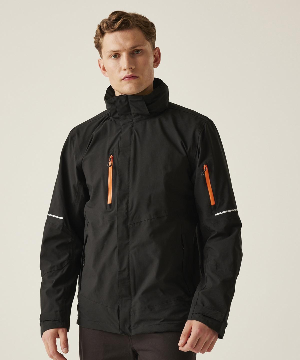 Regatta Professional X-Pro Exosphere Ii Shell Jacket