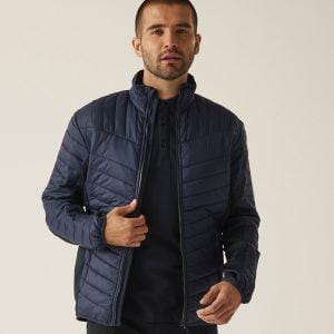 Regatta Professional Tourer Hybrid Jacket