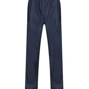 Regatta Professional Stormflex Ii Overtrousers - Navy, 3XL