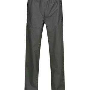 Regatta Professional Stormflex Ii Overtrousers - Olive, 2XL