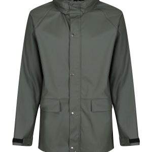 Regatta Professional Stormflex Ii Jacket - Olive, L