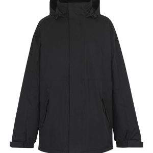 Regatta Professional Dover Parka - Black, 2XL