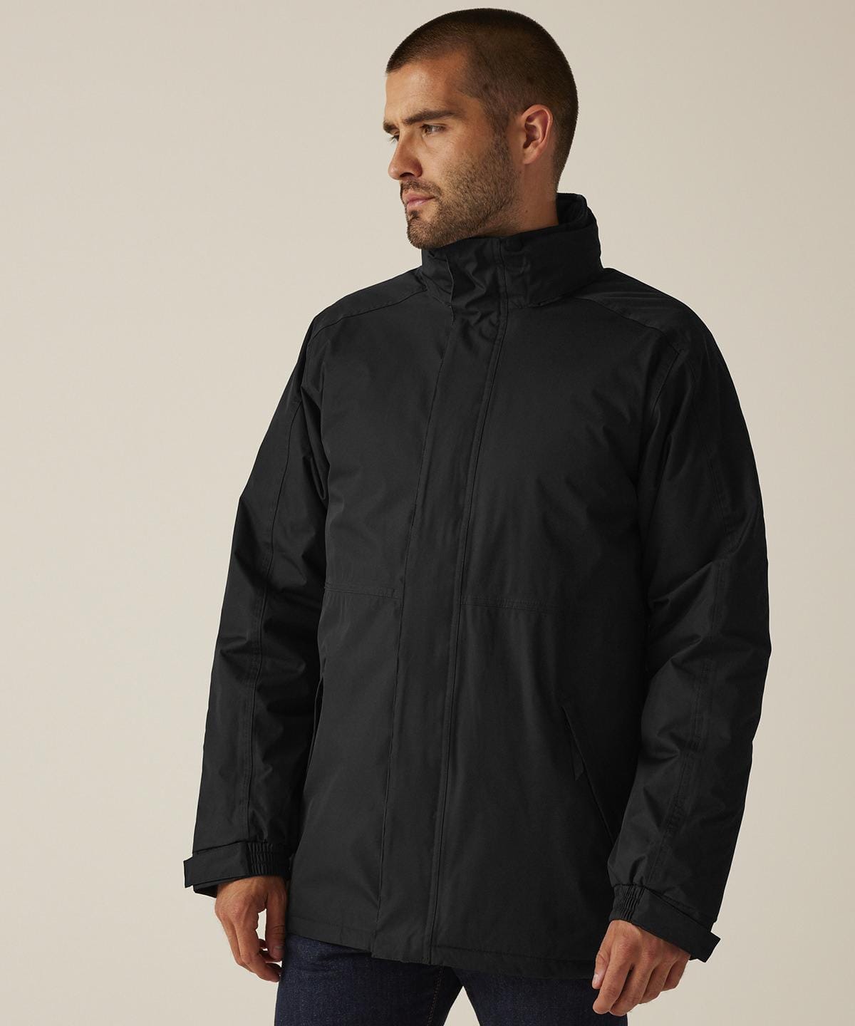 Regatta Professional Dover Parka