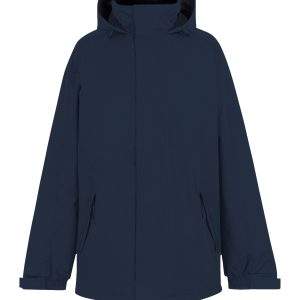 Regatta Professional Dover Parka - Navy, 2XL