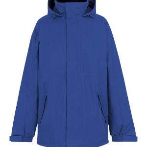 Regatta Professional Dover Parka - New Royal, 2XL