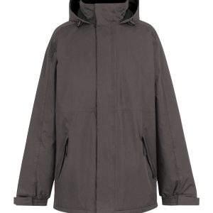 Regatta Professional Dover Parka - Seal Grey, 2XL
