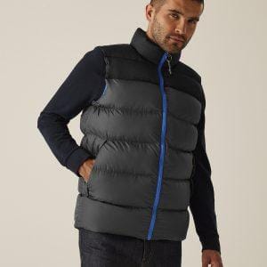 Regatta Professional Vintage Puffer Vest