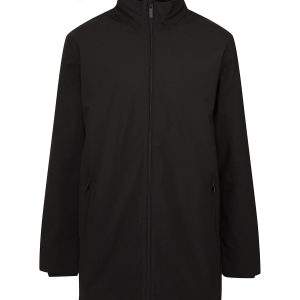 Regatta Professional Hampton Executive Jacket - Black, 2XL