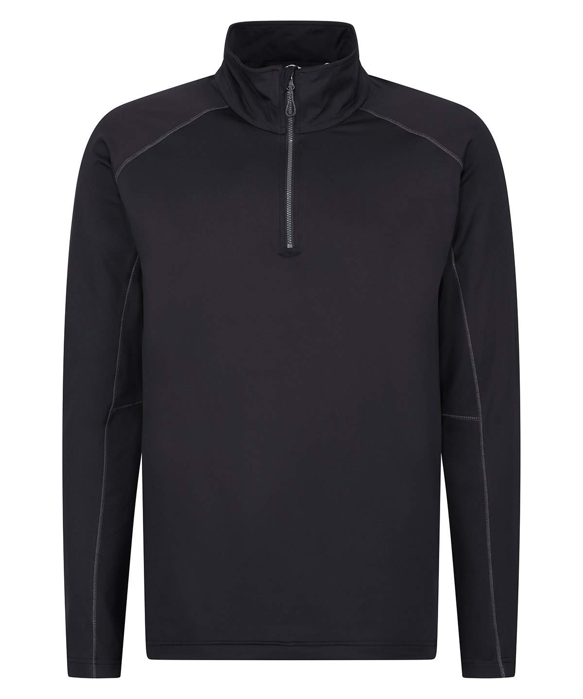 Regatta Professional Core Stretch Half-Zip Mid-Layer - Image 2