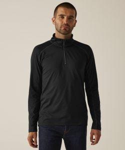 Regatta Professional Core Stretch Half-Zip Mid-Layer