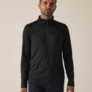 Regatta Professional Core Stretch Half-Zip Mid-Layer