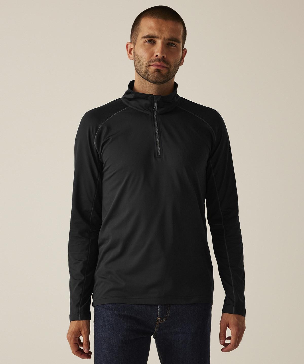 Regatta Professional Core Stretch Half-Zip Mid-Layer