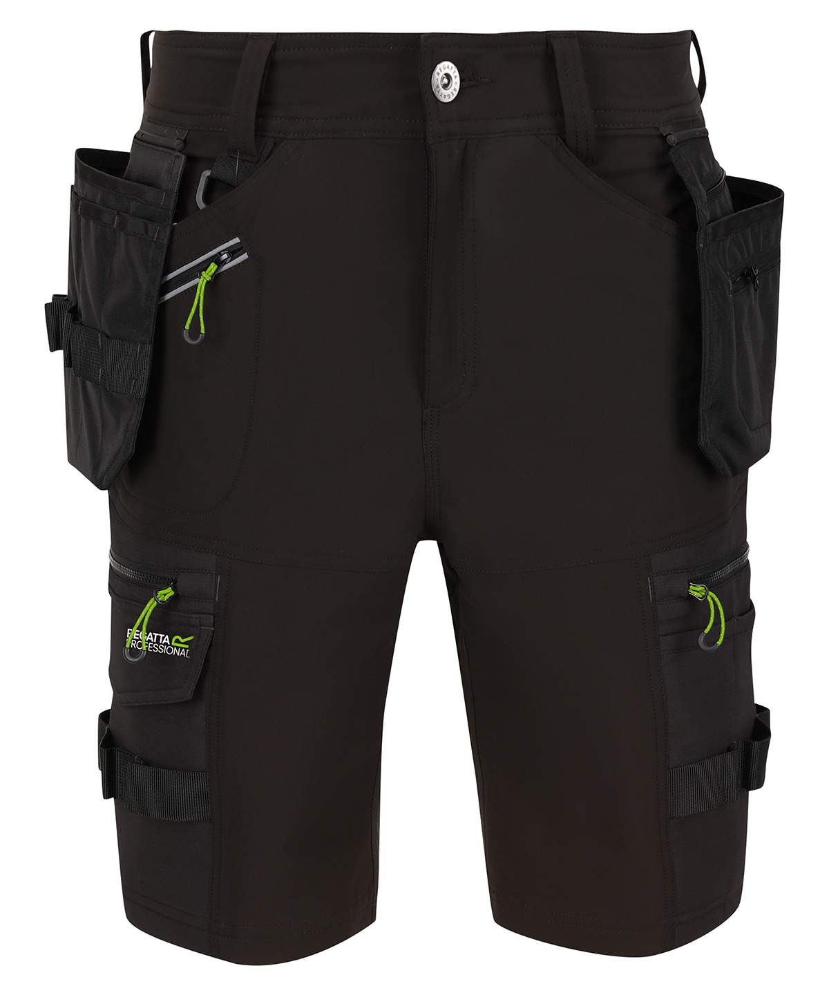 Regatta Professional Infiltrate Stretch Holster Shorts - Image 2