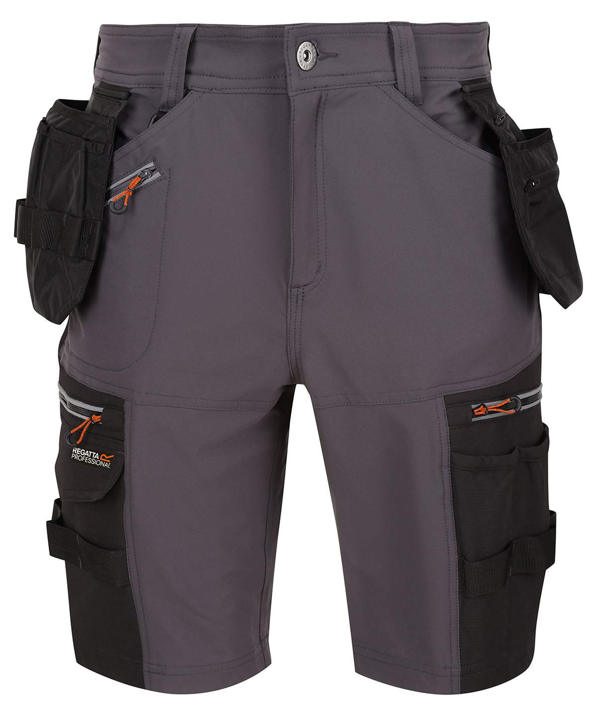 Regatta Professional Infiltrate Stretch Holster Shorts - Image 11