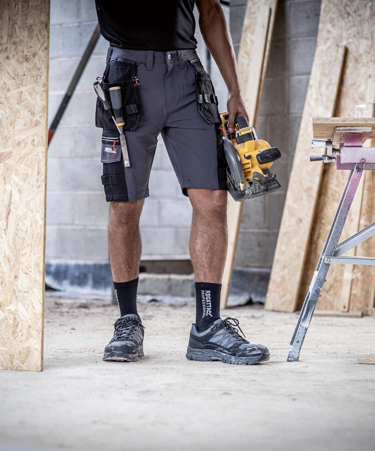 Regatta Professional Infiltrate Stretch Holster Shorts